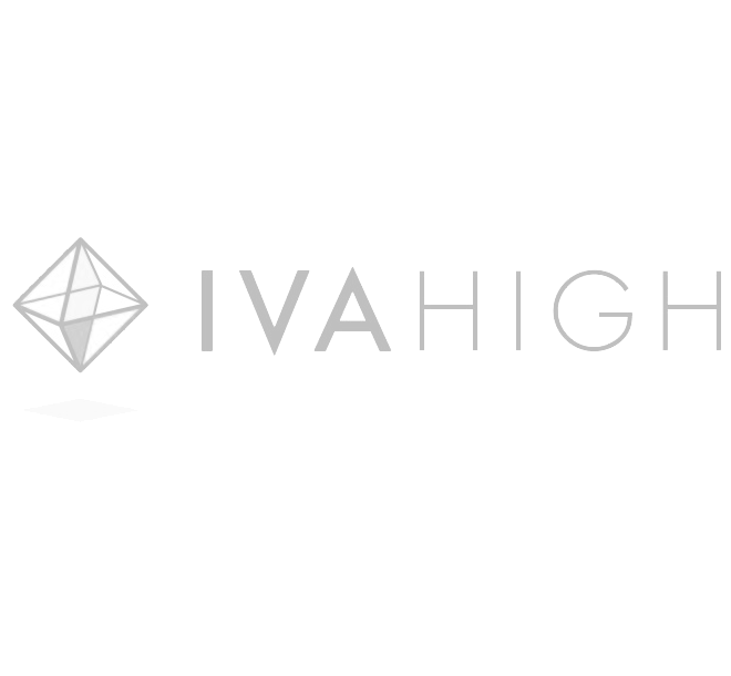 Ivahigh Logo Cropped IVA High