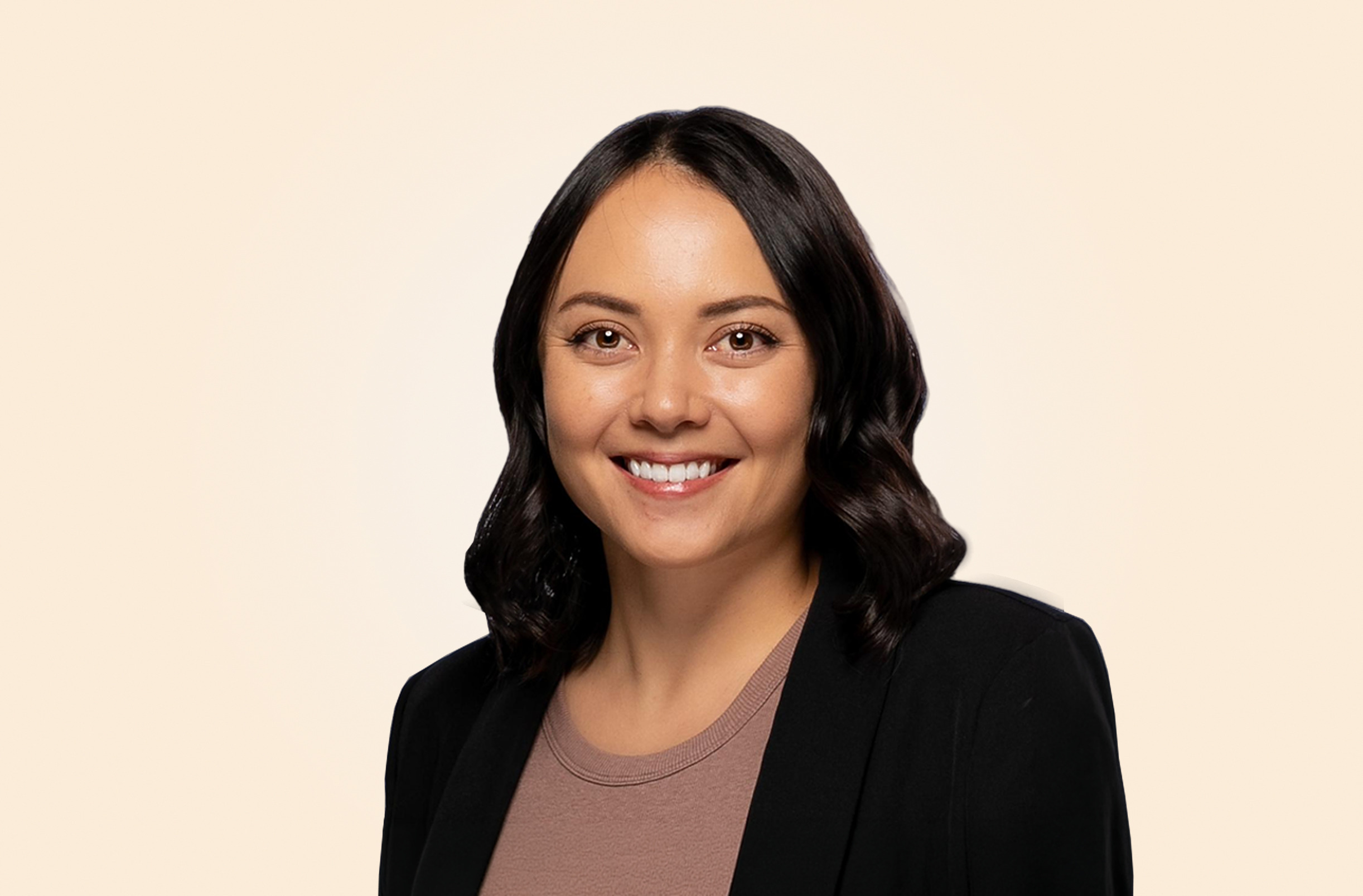 Jessica-Manalastas Jessica Manalastas, VP of Technology and Operations