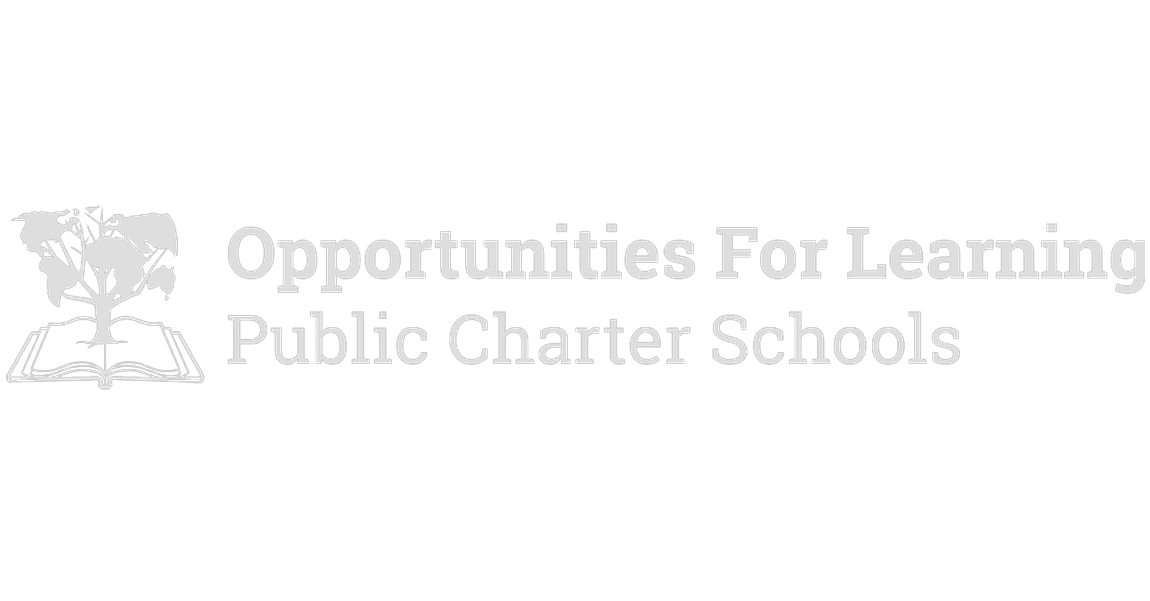 Opportunities for Learning Logo Horizontal Opportunities for Learning